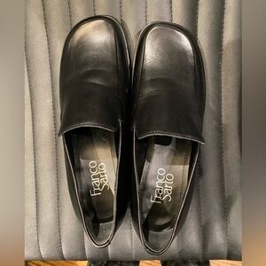 Franco Sarto Boca Slip On Loafers